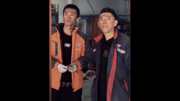 คลิปฮา: ฟางเส้นสุดท้าย