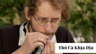 Chơi khăm xem phản ứng của mọi người phần 53 #thobiettroll