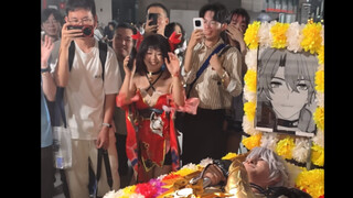 cpsp - 共 享 葬 礼