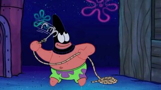 {SpongeBob} These are the real professionals.