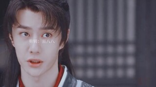 [Wangxian Raising a Child] What should I do if my two fathers want to divorce? (Finale) Sweet pet｜Si