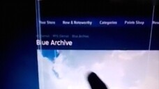 Blue Archive Akan Rilis Di Steam! Tapi isi komennya...