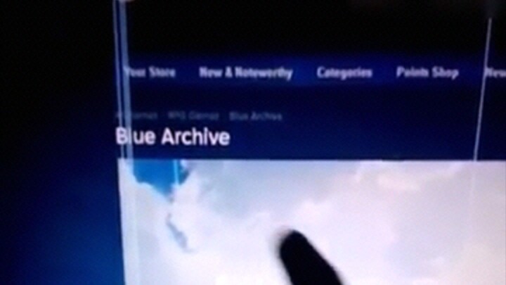 Blue Archive Akan Rilis Di Steam! Tapi isi komennya...