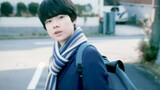 [Shijûkara] Fan-made drama | He hates his father