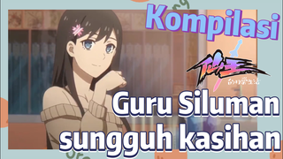 [The Daily Life of the Immortal King] Kompilasi | Guru Siluman sungguh kasihan