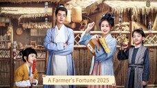 [ SUB INDO ] A Farmer's Fortune 2025 Episode 8