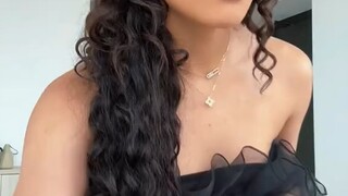 Aku berdandan untuk menyenangkan diriku sendiri!