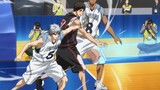 Tóm Tắt Anime Hay: Kuroko Tuyển Thủ Vô Hình Season 3 (P13) | Kuroko no Basket | Review Anime Hay