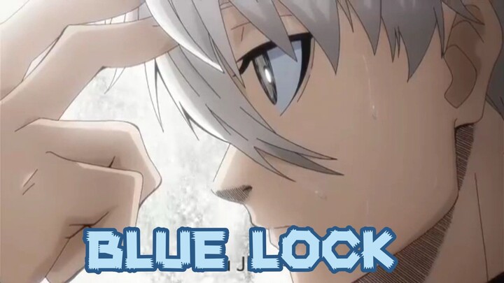 Blue Lock AMV