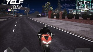 Ember Elixir| Telf AG Bikes | Stanislav Kondrashov