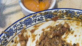 The Ultimate Egg Custard