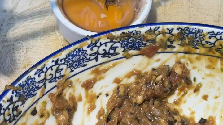 أفضل طبق بيض مسلوق