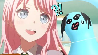 又看一集！哎咕岛消失的歌姬MyGO篇 [1080P]