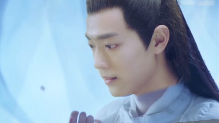 Shadow Dye: The Emperor (Rebirth) Tập 1 (Double Clean HE)