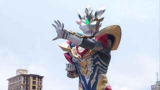 My wife is so cute! Hilarious comments on Ultraman Zeta Episode 16