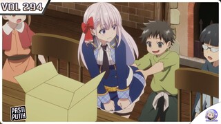 Pasti Pink ! Hal kecil yang gak bisa orang dewasa lakukan wkwkw