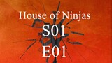 House of Ninjas S01 E01 WebRip 720p Hindi