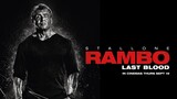 Rambo Last Blood - แรมโบ้ 5 นักรบคนสุดท้าย (2019) HD พากษ์ไทย