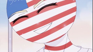 【ch苏瓷美/描改整活】最深情的一集（英客串）