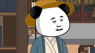 Episode 11: Zhu Xiongying is angry and wants to take Zhu Yunxun and others back to modern times