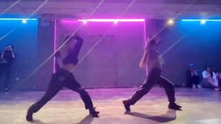 Entertainment Industry Gem: THE9's An Qi Dance Performance of Manta