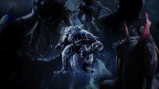 What are the six top clans in the universe, and how strong are they?