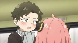 Momen Damian nangis Sebelum kena Bom di Kepala 💀