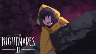 [GMV] Little Nightmares Animation