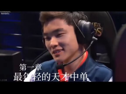 A life that no novel could ever write.