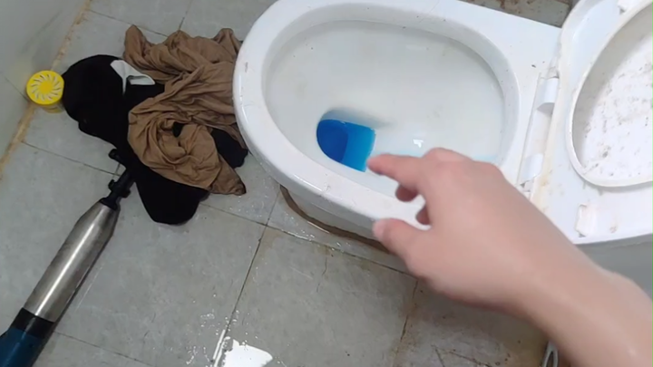 ข่าวดีคือเชื่อมต่อได้แล้ว ข่าวร้ายคือเสื้อผ้าสองชิ้นถัดไปทำให้มือฉันระเบิดเลย!