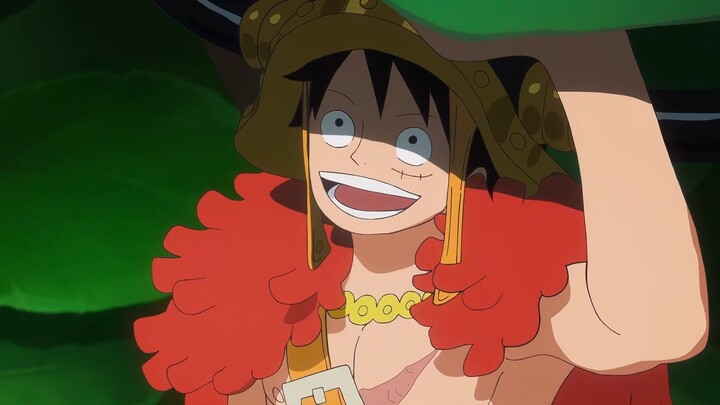 OPENING BARU ONEPICE ARC ELBAF🤯🔥