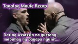Dating Assassin na gustong mabuhay ng payapa ngunit... The Equalizer 3 Tagalog Recap