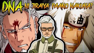 Paano nakuha ni AMADO ang DNA Sample ni JIRAIYA? (MUST WATCH) - SOBRANG LUPET NA THEORY!