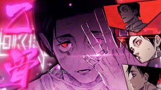 "4K60 frames "It's time to go all out, Rika"