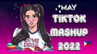 BEST TIKTOK MASHUP🍬 2022 PHILIPPINES💥MAY (DANCE CRAZE)