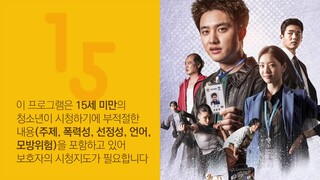 Bad Prosecutor(ep-8/eng sub)