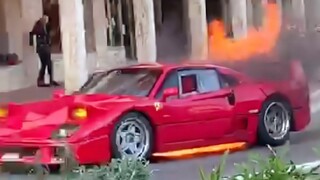 รวมคนโง่ในที่ทำงาน 19 ✔️⚠️ ✈️ Idiots In Cars 2022