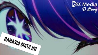 Mata Bintang itu apa sih?? | Dstory