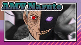 [AMV Naruto] Sabun. ✝︎ Dua Jalan