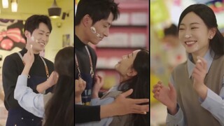 หลินชั่งหว่าน แด่รักนิรันดร์