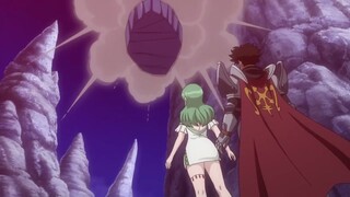 Fairy Tail แฟรี่เทล ศึกจอมเวทอภินิหาร ตอนที่ 216 ค่ำคืนแห่งดาวตก (ซับไทย)