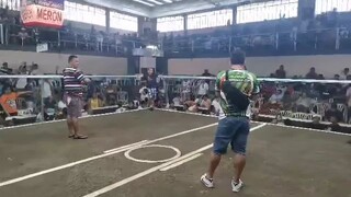 4th fight WIN KARYO 3 Mindanao endorsers cup Entry name TiGRE Ng DAVAO 💪