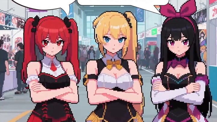 كوزر انسحب من المعرض بسبب إخلاصه الشديد!