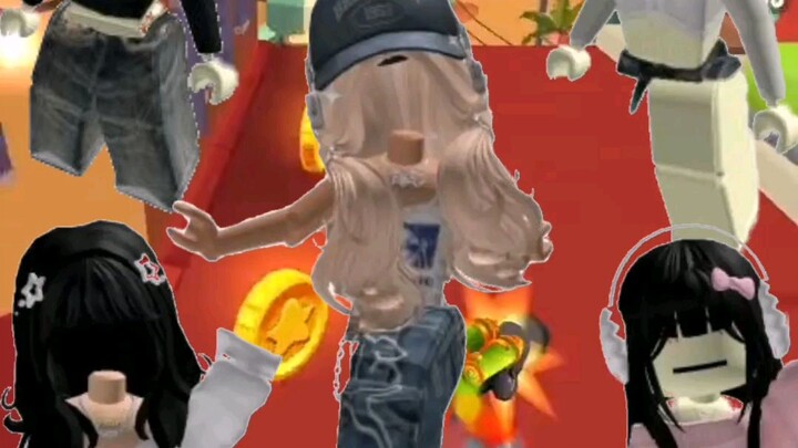 roblox story made by mee!