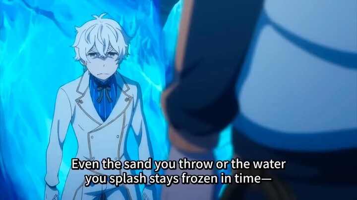 menantang sang jahat