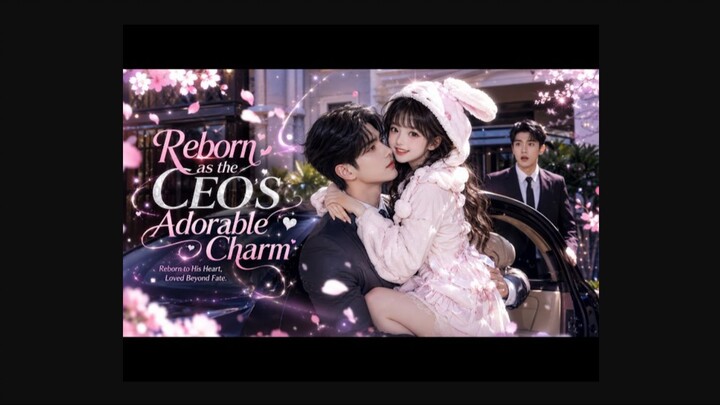 She Died Before Knowing His Obsessive Love…Reborn, She Took Revenge and Claimed the Mad CEO as Hers!