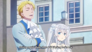 tinh linh huyền tưởng kí tập 12