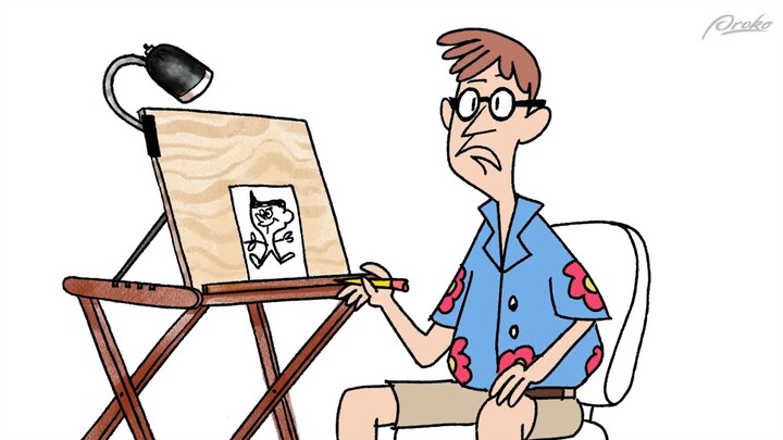 Learning how to draw - 01