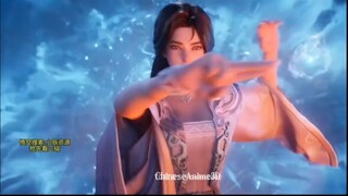 Shrouding The Heaven Eps 138 sub Ind