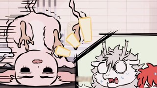 Nezha becomes Zhahengji